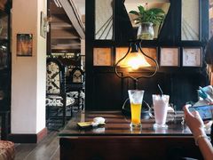-留香花园(淮海街商业街店)
