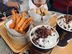 -BeauTea水仙(coco park店)