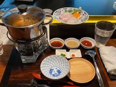 -元熹会席料理