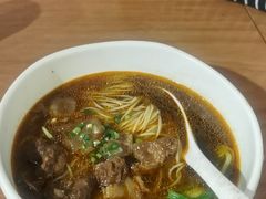 -姚面记·海派家常菜(恒基名人购物中心店)