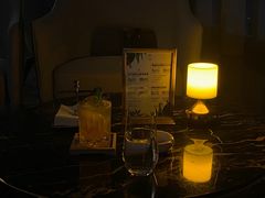 -南宁那莲豪华精选酒店-云霄酒廊·80楼高空城景酒吧