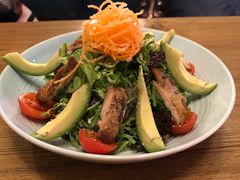 牛油果沙拉-LYFATTI 莱芙缇(赣水路店)