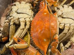 -九月海·海鲜自助(世纪东方店)