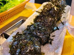 -金顺韩式烤肉·网红烤肉店(广利路店)