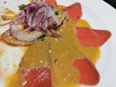 -daozao料理美术馆(东营店)