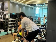 -24/7 FITNESS 健身(罗湖金光华店)