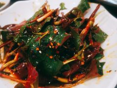 -老来福·非遗酸汤兔(凯旋路店)