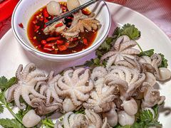 -辣不怕口味虾(凌霄路店)