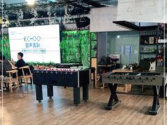 -回声星球·团建策划·赛事承办·拓展培训(大钟寺店)