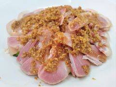 -嘉升大排档(番禺总店)