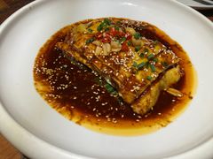 -外婆私房菜(新亚百货店)