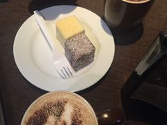 -麦当劳(哈西万达店)