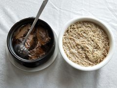 味友鸭肉面线-味友·厦门味(集美店)