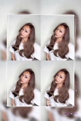 点击看大图 -3AM HAIR SALON染发烫发接发