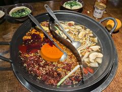 -楠火锅(西单店)