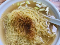 广州鲜虾云吞面-小梁哥云吞面(黄贝岭店)