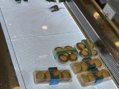 -蜂蝶来饼店(拱北总店)