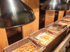 -欢乐牧场海鲜烤肉自助(牡丹园店)