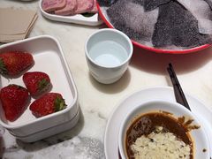 -涮福記·现切牛羊肉火锅(世纪汇店)