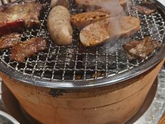 -原始泥炉烤肉(总店)