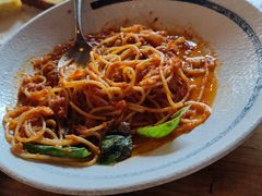 番茄意面-SMOKI & CO(五大道店)