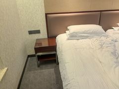 -南京钟山宾馆(江苏省会议中心)