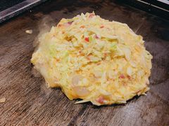 什锦大阪烧-味乃家 本店