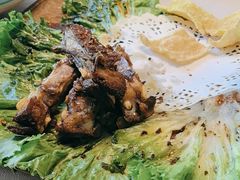 -颂福楼·南京菜(定淮门店)
