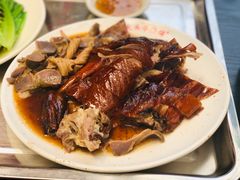 -黄连大头华烧鹅店(大良店)