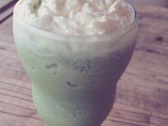 抹茶冰乐-漫咖啡 (CCPAPK创意港店)