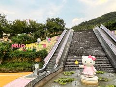 -安吉Hello Kitty乐园