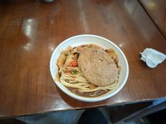 -爱家面馆(常州总店)