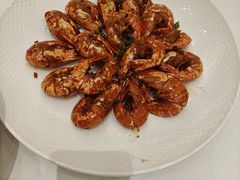 -喜宴又一村·粤菜·茶点·海鲜(壹方天地店)
