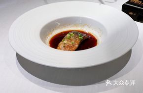 Ailing's Three Regrets: Bream