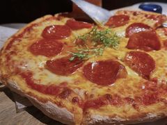 -巴别塔法餐舍(合作路店)