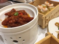 -东方之珠海鲜酒楼(南开店)