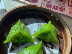 -点都德(龙之梦店)