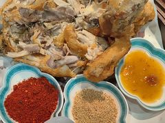 -秦月轩·陕西家乡菜(阜成路·五棵松店)