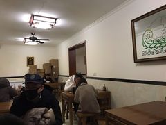 -刘信牛羊肉小炒泡馍(回民街店)