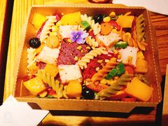 -大四喜沙拉(四条巷店)