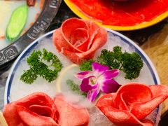 -蜀大侠火锅(森兰花园城店)