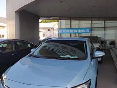 -上海永达通途别克4S店(七宝店)