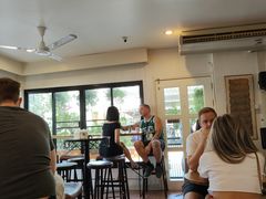 -TrueLove @ Neverland (Husky Cafe)
