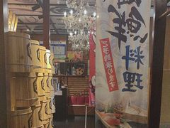 -千代武日本料理(爱建店)