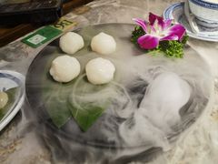 -禄婶鸡煲·打边炉