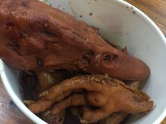 -凡老头米线砂锅(古荡新村西粮站)