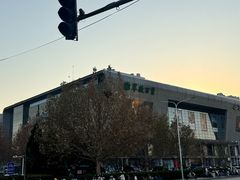 -翠微百货(龙德店)