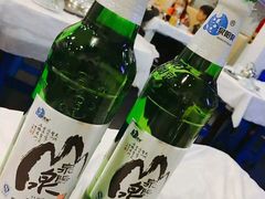 -朝族高丽火盆