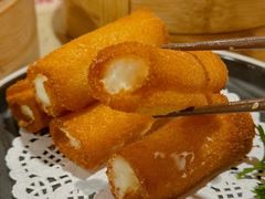 -点都德(龙之梦店)