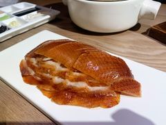 酥不腻烤鸭-小大董·烤鸭(凤凰汇店)